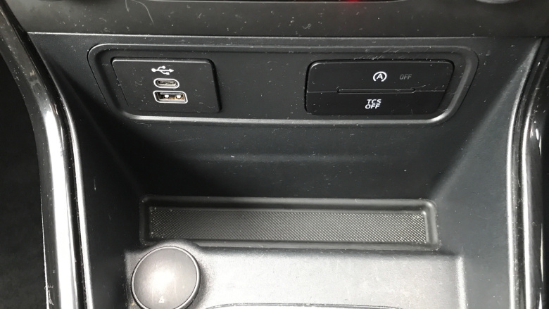 Ford EcoSport 1.0 EcoBoost 125 ST-Line 5dr Petrol Hatchback